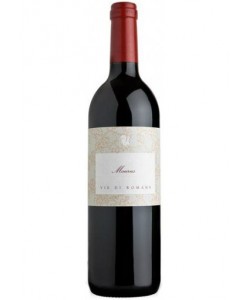 Isonzo DOC Vie di Romans Maurus 2018