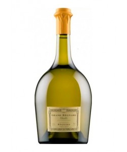 Chablis Grand Regnard 2020 0,75 lt.