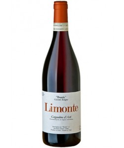 Grignolino D'Asti DOC Braida Limonte 2021