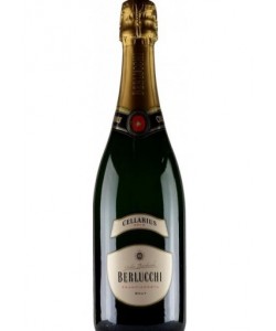 Franciacorta DOCG Berlucchi Cellarius Brut 2012