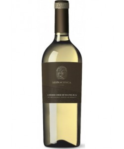 Verdicchio di Matelica DOC La Monacesca 2020