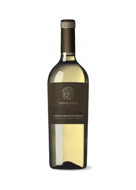 Verdicchio di Matelica DOC La Monacesca 2020