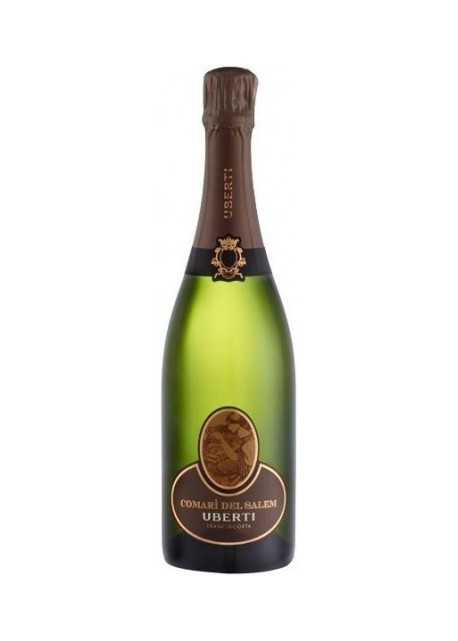 Franciacorta DOCG Uberti Comarì del Salem Extra Brut 2012