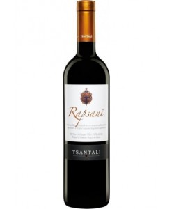 Rapsani Tsantali 2005 0,75 lt.