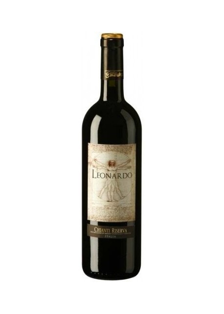 Chianti DOCG Riserva Leonardo 2017