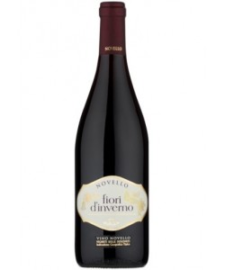 Novello Fiori d' Inverno Cavit 2022 0,75 lt.