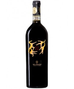 Rosso Piceno Ludi Velenosi 2018 0,75 lt.