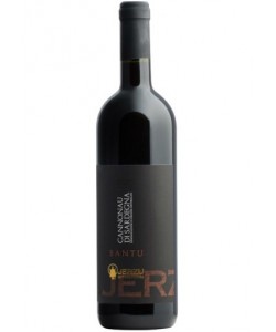 Cannonau di Sardegna DOC Jerzu 2021