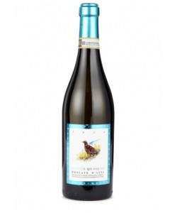 Moscato d'Asti La Spinetta Bricco Quaglia dolce 2022 0,75 lt.