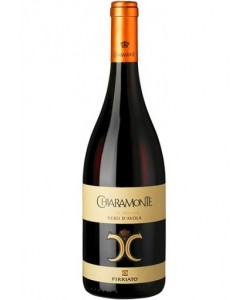 Terre Siciliane IGT Firriato Chiaramonte Nero d'Avola 2019