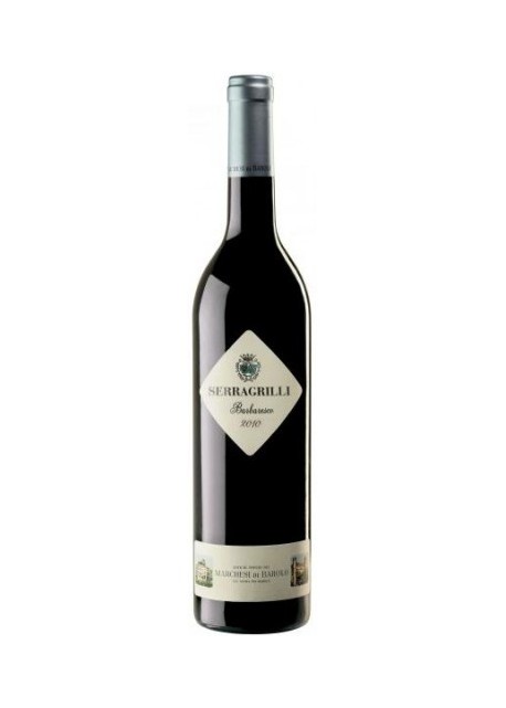 Barbaresco DOCG Marchesi di Barolo Serragrilli 2018