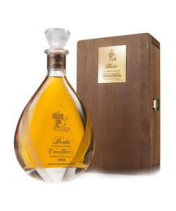 Grappa Berta Riserva del Fondatore Paolo Berta 2002
