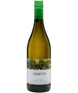 Moscato d'Asti DOCG Saracco Dolce 2022