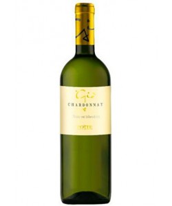 Chardonnay Viticoltori da Ponte 2021 0,75 lt.