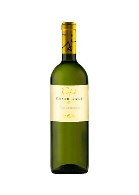 Chardonnay Viticoltori da Ponte 2021 0,75 lt.
