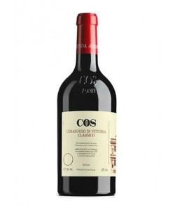 Cerasuolo Di Vittoria Classico DOCG Cos 2019