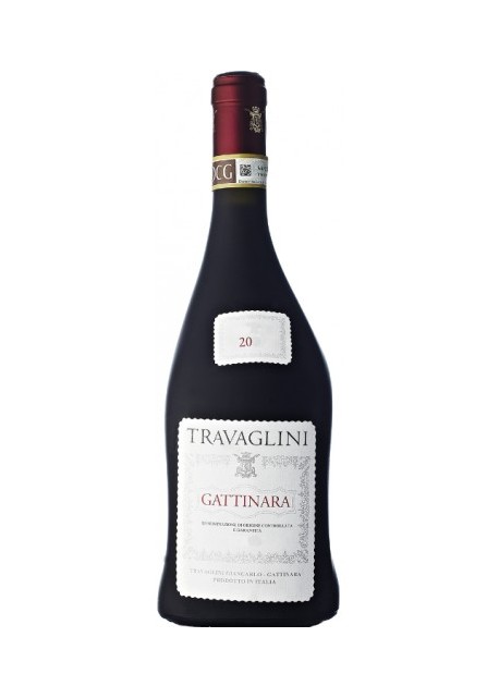 Gattinara DOCG Travaglini 2019