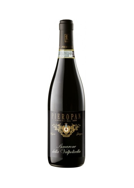 Amarone Della Valpolicella Pieropan 2017 0,70 lt.