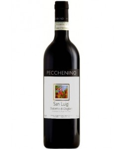 Dogliani Pecchenino San Luigi 2021 0,75 lt.