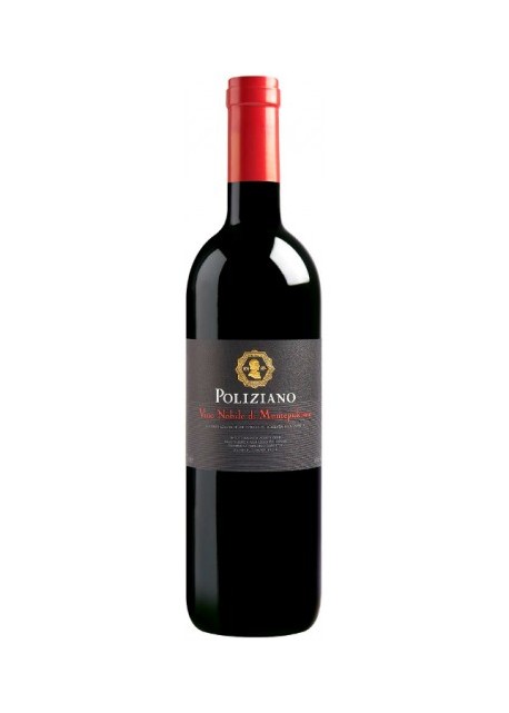 Nobile di Montepulciano DOCG Poliziano 2019