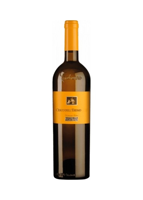 Falanghina del Taburno Cesco dell' Eremo Vendemmia Tardiva 2020 0,75 lt.