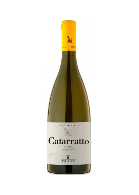 Catarratto Tasca D' Almerita 2021 0,75 lt.