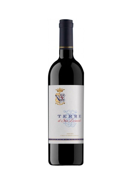 Vigneti delle Dolomiti IGT Terre di San Leonardo 2019