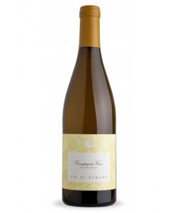 Chardonnay Vie di Romans Ciampagnis 2021 0,75 lt.