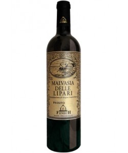 Malvasia delle Lipari Passito Fenech Dolce 2021 0,500 lt.