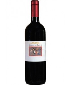 Lazio IGT Castel De Paolis Donna Adriana 2020