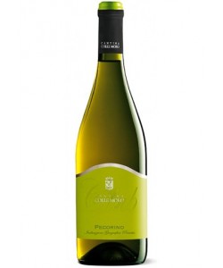 Pecorino Colle Moro 2021 0,75 lt.