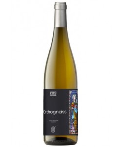 Muscadet Sevre et Maine Domaine de L'Ecu BioDinamico 2019 0,75 lt.