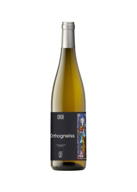 Muscadet Sevre et Maine Domaine de L'Ecu BioDinamico 2019 0,75 lt.