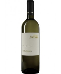 Viognier La Carraia Porticina 2022 0,75 lt.