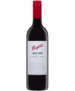 Cabernet Shiraz Penfolds Bin 389 2019 0,75 lt.
