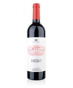 Hebo petra 2021 0,75 lt.