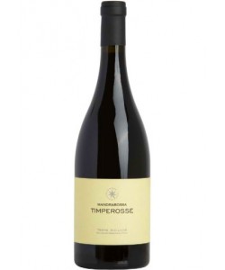Terre Siciliane IGT Mandrarossa Petit Verdot Timperosse 2021