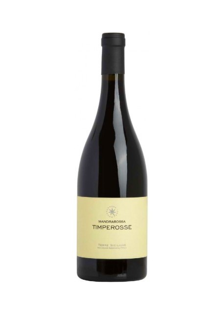 Terre Siciliane IGT Mandrarossa Petit Verdot Timperosse 2021