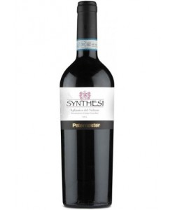 Aglianico del Vulture DOC Paternoster Synthesi 2018