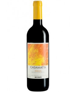 Casamatta Bibi Graetz 2020 0,75 lt.