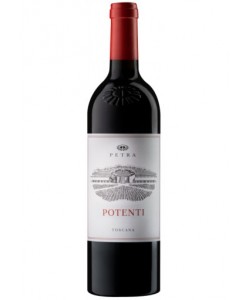 Potenti Petra 2020 0,75 lt.