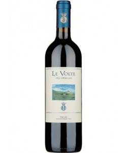 Toscana IGT Tenute dell'Ornellaia Le Volte 2021