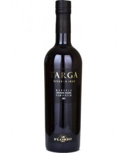 Marsala Florio Targa 2007 0,500 lt.