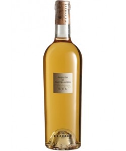 Passito di Pantelleria Florio 2015 0,500 lt.