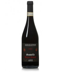 Rocce Rosse Arpepe 2016 0,75 lt.