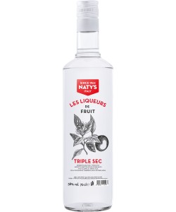 Triple Sec Naty's 0,70 lt.