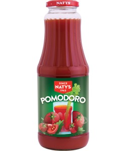 Pomodoro Naty's 1 lt.