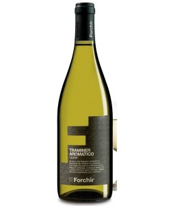 Friuli Grave Forchir Traminer Aromatico Glére 2014