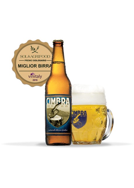 CIMBRA PILS