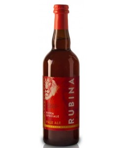 Birra Viadanese Rossa Speciale Pale Ale Rubina